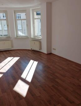 Attraktive, helle 2- Raum Wohnung in Chemnitz-Hilbersdorf - Chemnitz