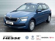 Skoda Kamiq, 1.0 TSI Active, Jahr 2021 - Sottrum