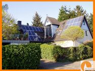 ZFH mit Wellness-Oase - Mitten in Harsewinkel - Harsewinkel (Mähdrescherstadt)