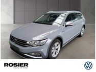 VW Passat Alltrack, 2.0 TDI, Jahr 2023 - Stendal (Hansestadt)