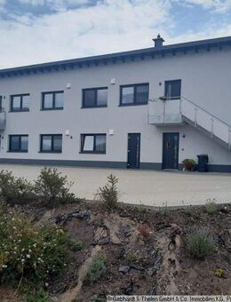 3 Räume - ein Zuhause - Grabfeld