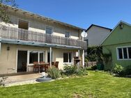 Wohnhaus Kümmersbruck in TOP Wohnlange mit schönem Garten - Kümmersbruck