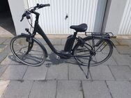 Kalkhoff E-Bike - Duisburg