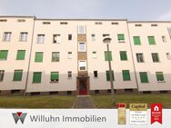 Investment in der Nibelungensiedlung | Schicke 3RW | Ruhige Lage | Leipzig-Süd - Leipzig