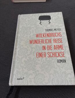Roman Thomas Meyer siehe Foto - Bodolz
