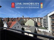 S-West: Solide Kapitalanlage mit Balkon in ruhiger Lage - Stuttgart