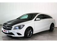 Mercedes-Benz CLA 200 Urban Shooting Brake/Bi-Xenon/Navi/91tkm - Chemnitz