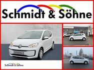 VW up, 1.0 maps more Fenster el, Jahr 2023 - Bergen (Niedersachsen)