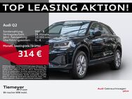 Audi Q2, 35 TFSI ADVANCED, Jahr 2024 - Plettenberg