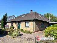 Großzügiger Bungalow in Rastede-Wahnbek (Obj.-Nr. 6514) - Rastede