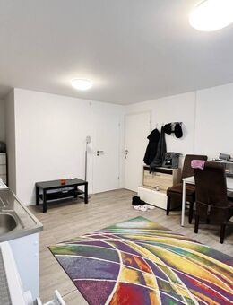Kapitalanlage mit guter Rendite - voll vermietet - Heddesheim