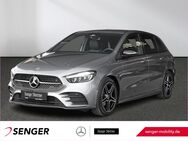 Mercedes B 180, AMG-Line Night, Jahr 2024 - Ahlen