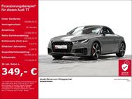 Audi TT, Roadster 45 TFSI S-LINE, Jahr 2021 - Wuppertal