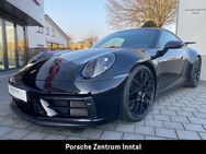 Porsche 992, (911) Carrera 4 GTS | Aerokit | |, Jahr 2024 - Raubling