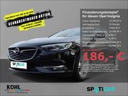 Opel Insignia, 1.6 B Sports Tourer Business Edition Automatik, Jahr 2019 - Aachen