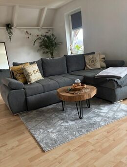 Couch mit Bettkasten zu verkaufen - Iserlohn