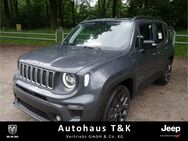 Jeep Renegade, S Plug-In-Hybrid 4Xe, Jahr 2024 - Hamburg