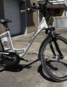 verkaufe mein Trecking iBike - Bochum