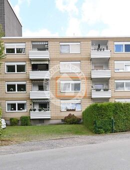 Attraktives Appartement in ruhiger Lage - Hamm