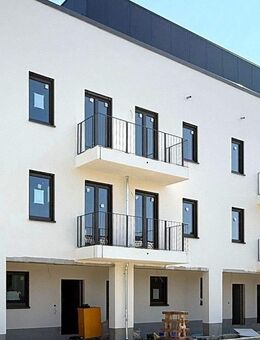 Wildau: Erstbezug 3 Zimmer im 1.OG mit Balkon und KFZ Stellplatz! - Wildau