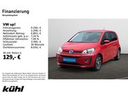 VW up, 1.0 up, Jahr 2017 - Hildesheim