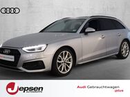 Audi A4, Avant advanced 50 qu TDI 19, Jahr 2023 - Neutraubling