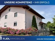 4 Zimmerwohnung mit Balkon Bad Füssing/Egglfing - Bad Füssing