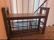 Hemnes Sitzbank - Monheim (Rhein)