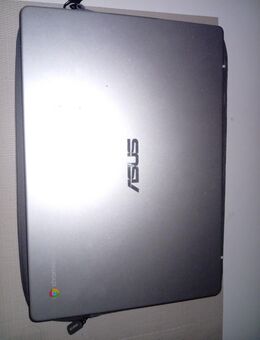 Asus Google Chrome Laptop - Cuxhaven