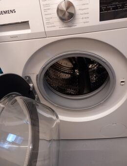 Waschmaschine Siemens - Lemgo