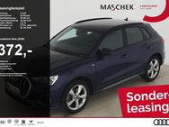 Audi Q3, S line 40 TDI quatt VC R Spo, Jahr 2024 - Wackersdorf