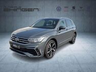 VW Tiguan, 2.0 TDI R Line, Jahr 2023 - Ehingen (Donau)