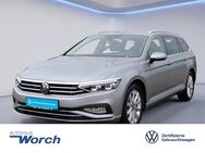 VW Passat Variant, 2.0 TDI Elegance, Jahr 2023 - Südharz