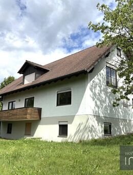 Viel Raum fürs Leben - das perfekte Haus für große Familien und Generationen - Schrobenhausen