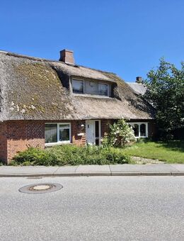 Handwerker aufgepasst - Hier können Sie Träume verwirklichen - Ahrenshöft