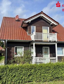 Wohnen wo andere Urlaub machen - Rieste