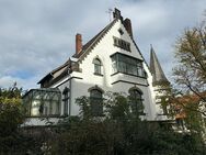 Charmante Wohnung in Hildesheim am Moritzberg - Hildesheim