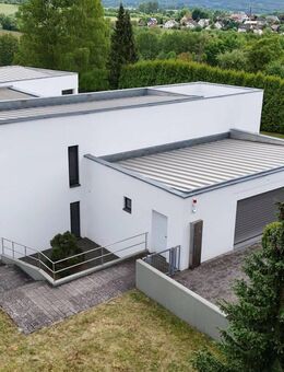 Immobilie der Spitzenklasse - Buttenheim