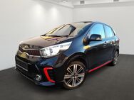 Kia Picanto, GT-LINE AUTOMATIK, Jahr 2019 - Albbruck