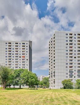 *RENOVIERTE WOHNUNGEN ab Mitte Februar 2026* - Dresden