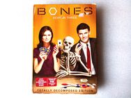 Bones - Staffel 3 - DVD - Alsdorf Zentrum