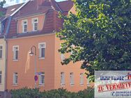 Eine großzügige 2-Raum-Wohnung in einem Dreifamilienhaus - Schmölln