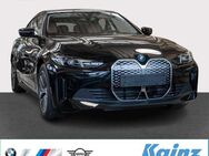 BMW i4, eDrive40 Gran Coupe Live H&K, Jahr 2022 - Wittlich