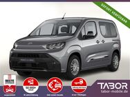 Toyota Proace, 1.2 City Verso Shuttle 110 L1, Jahr 2022 - Freiburg (Breisgau)