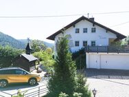 Großzügiges, saniertes Wohnhaus im Schwarzwaldidyll mit vielseitigen Nutzungsmöglichkeiten - Baiersbronn