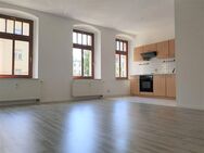 Kaßberg - 1-Raum-Wohnung mit EBK freut sich auf neue Mieter... - Chemnitz