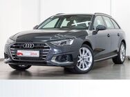 Audi A4 40 TDI ADVANCED LEDER KAMERA NAVI LM18 - Bochum