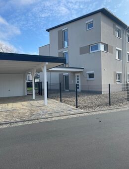 Neubau eines schlüsselfertigen Stadthaus mit Garten und 140m² Wohnfläche - Hoyerswerda