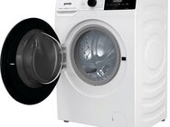 GORENJE Waschtrockner WD2A 964 ADPS/DE, 9 kg, 6 kg, 1400 U/min