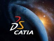 DS CATIA V5 - Berlin